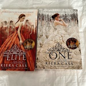 The selection bundle